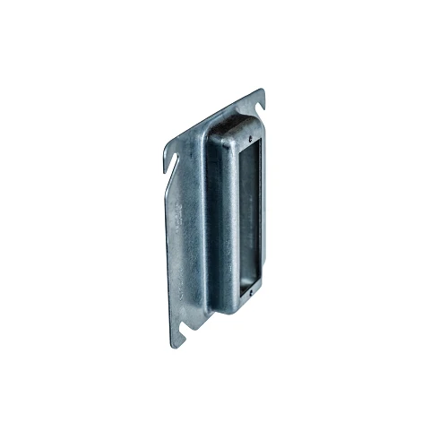 4 Inch Square 1 Gang Skinny Drywall 52C2-5/8 (pack 50)