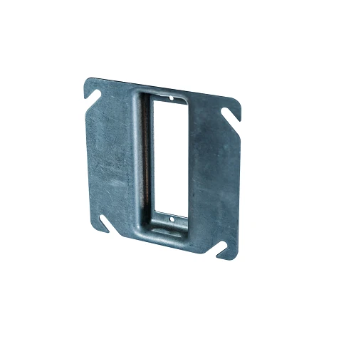 4 Inch Square 1 Gang Skinny Drywall 52C2-5/8 (pack 50)