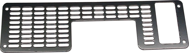 KFI Polaris Ranger Grill - Normal