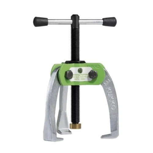 Kukko-43-11-C-Self-centering three-leg crank extractor (60 x 50 mm) Preferente