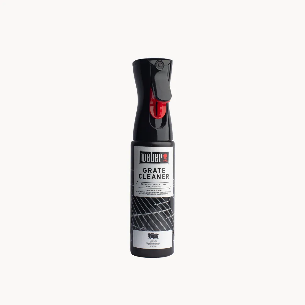 Limpiador Weber® para parrillas