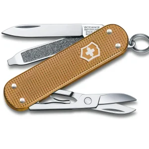 Navaja classic alox wet sand Victorinox