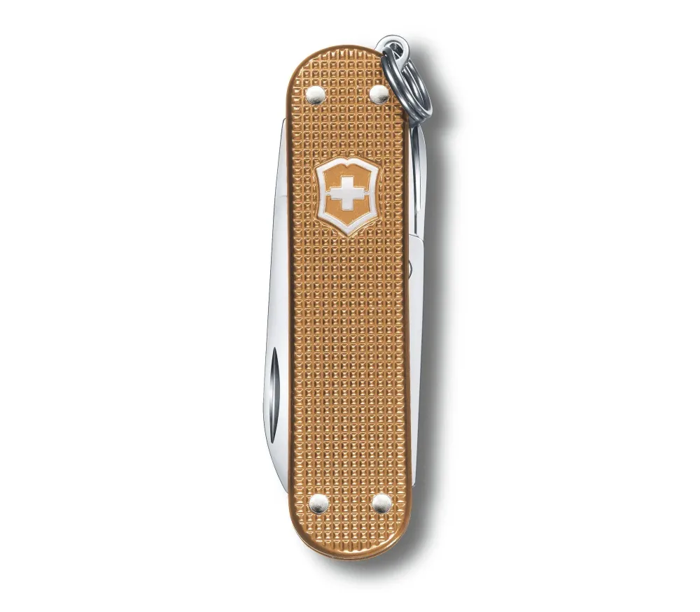 Navaja classic alox wet sand Victorinox