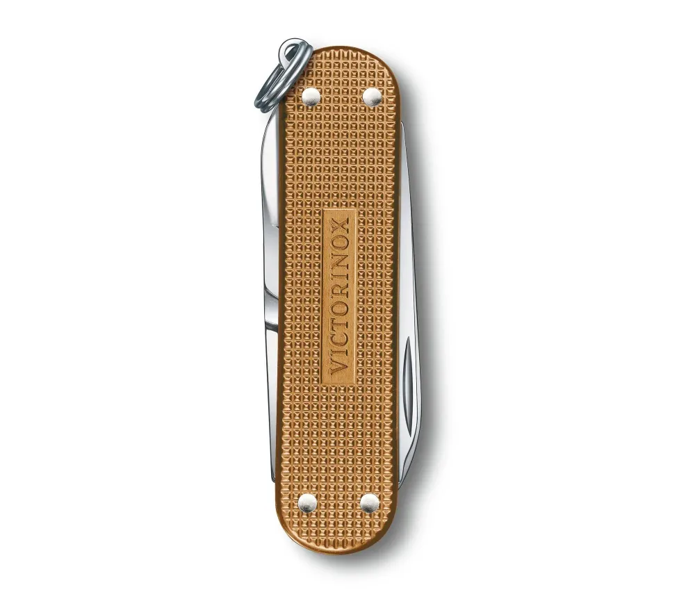 Navaja classic alox wet sand Victorinox