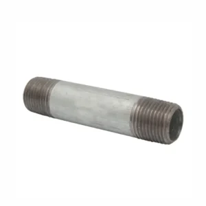 Niple Galvanizado de 1 1/4" - 5" B&K 566-050