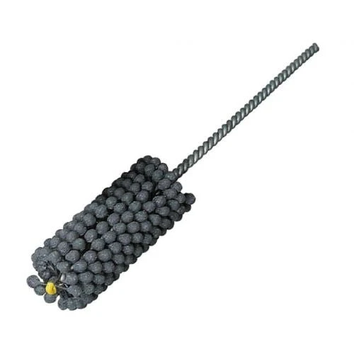 Osborn 9818036325 - Maleable burnisher Novoflex SIC 120 grit (200 mm x Ø 25 mm)