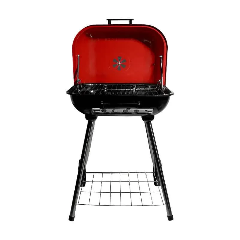 Parrilla Confort Grill BP