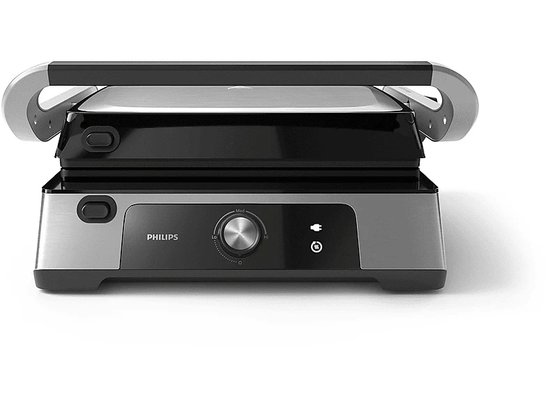 PHILIPS 5000-serie HD6301/90 - Gril