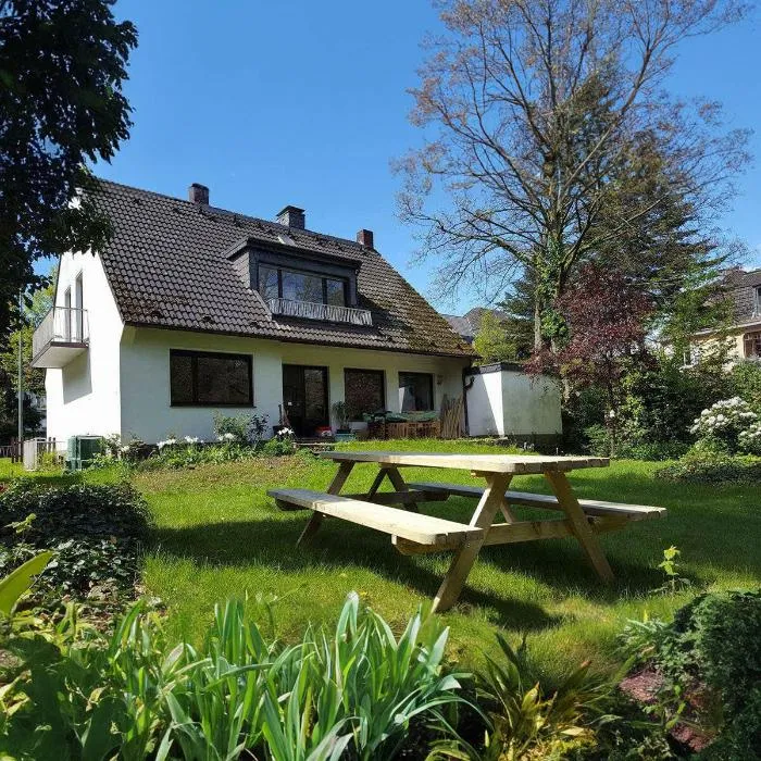 Picknicktafel 240 cm KING ® / 4 cm dikte - tweede keuze