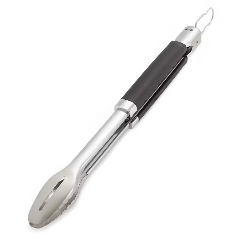 Pinzas Precision para asar Weber