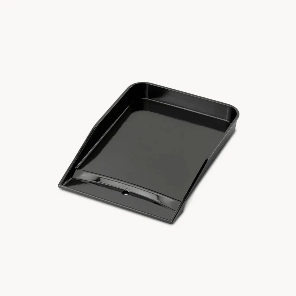 Placha Weber® para Spirit II de 3 quemadores