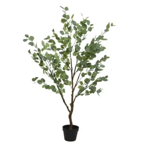Planta artifical EUCALIPTO marca EVERLANDS FLOWERS AND PLANTS