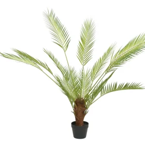 Planta artifical PALMERA marca EVERLANDS FLOWERS AND PLANTS