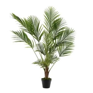 Planta artificial PALMERA 1,25 marca EVERLANDS FLOWERS AND PLANTS