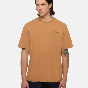 Plentywood T-Shirt Brown