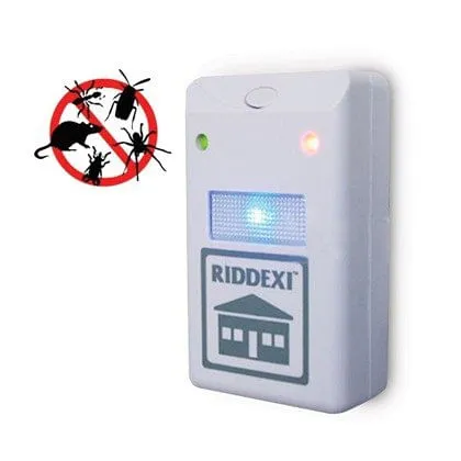 Riddex Plus