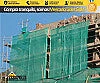ROLLO MALLA RASCHEL VERDE 65% 4MTS X 100MTS (19.5KG)