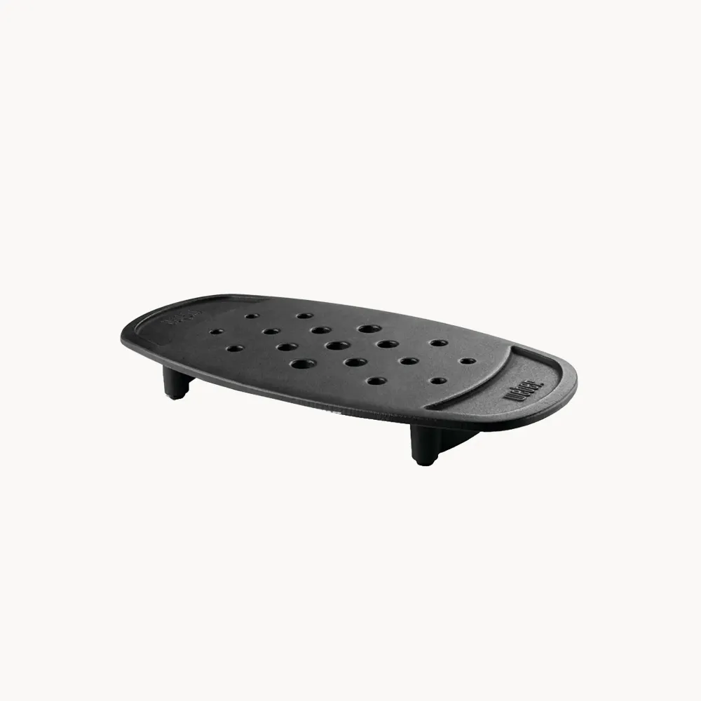 Soporte de accesorios Weber®