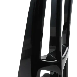 Spoiler medida Para Harley Davidson