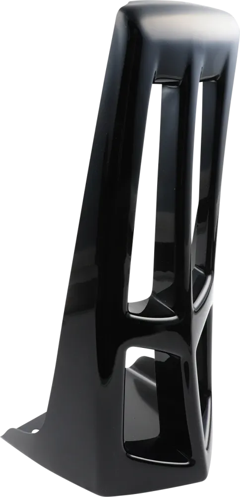 Spoiler medida Para Harley Davidson