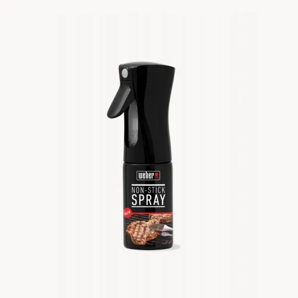Spray Weber® antiadherente para esmalte