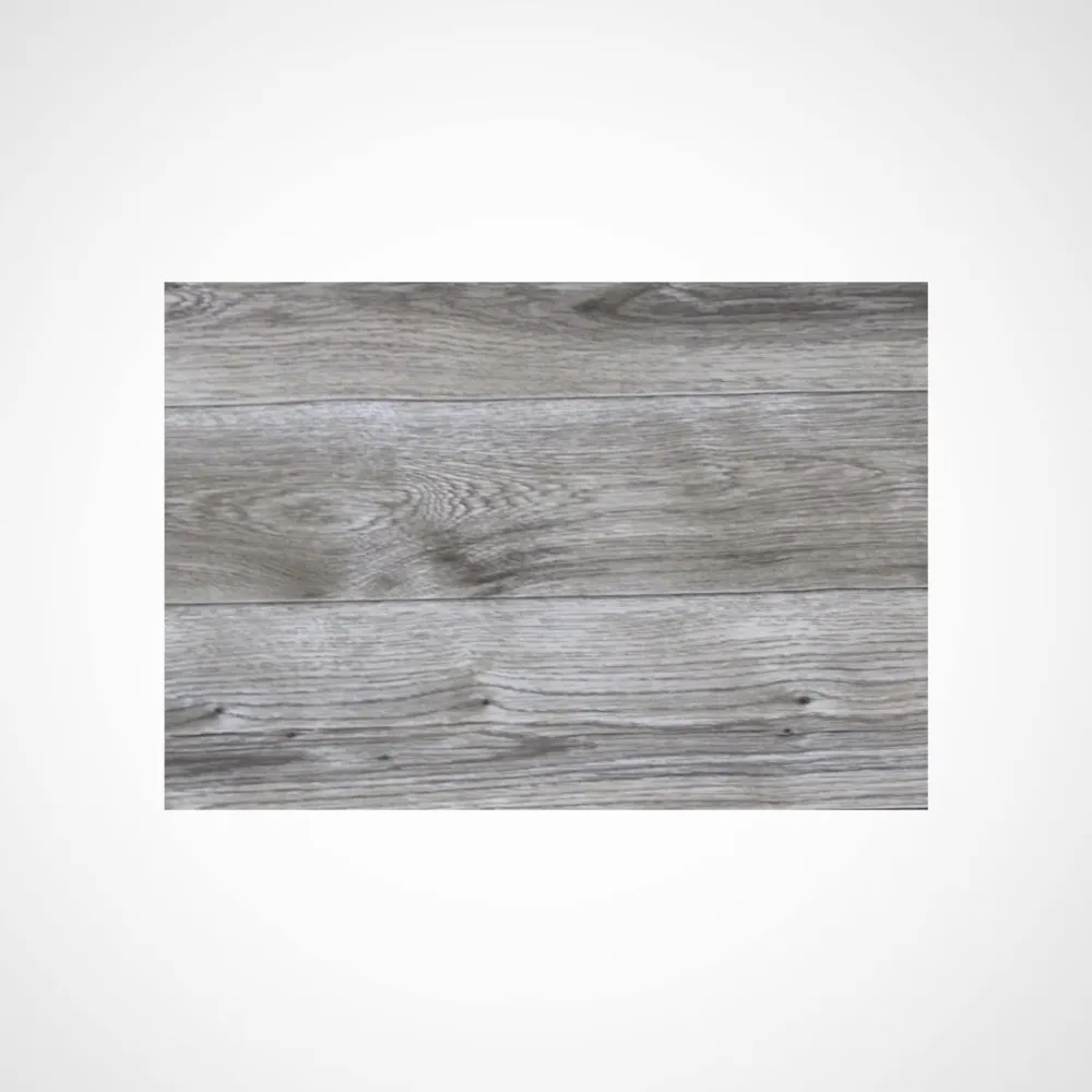 Suelo vinilico| 140x250cm| 50% PVC/50% vinilo| roble gris vison