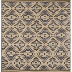 Tapete Aline DIS. 1 / CH1017 Charcoal Beige