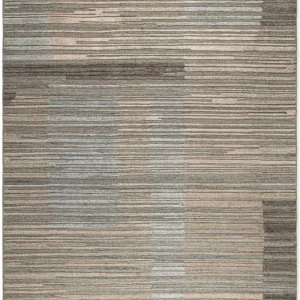 Tapete Basanti ZR-387 Charcoal Beige