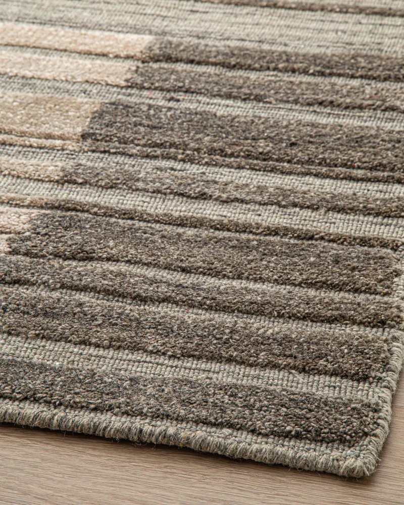 Tapete Basanti ZR-387 Charcoal Beige