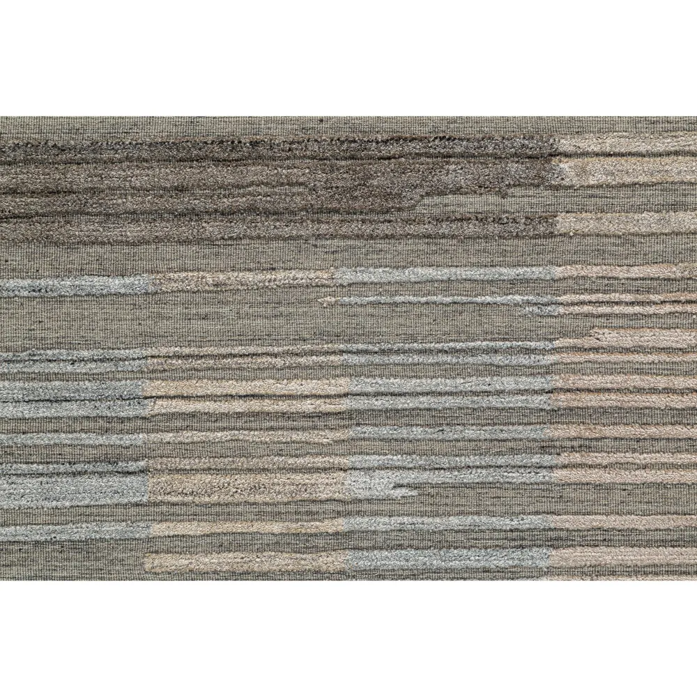 Tapete Basanti ZR-387 Charcoal Beige