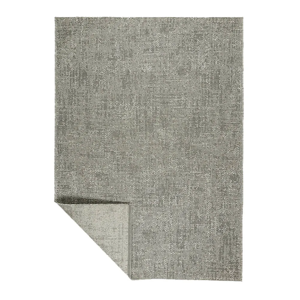 Tapete gris texturizado minimalista y distinguido (Grace 39495-763)
