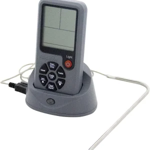 Termómetro Multisensor Inalámbrico Char-Broil