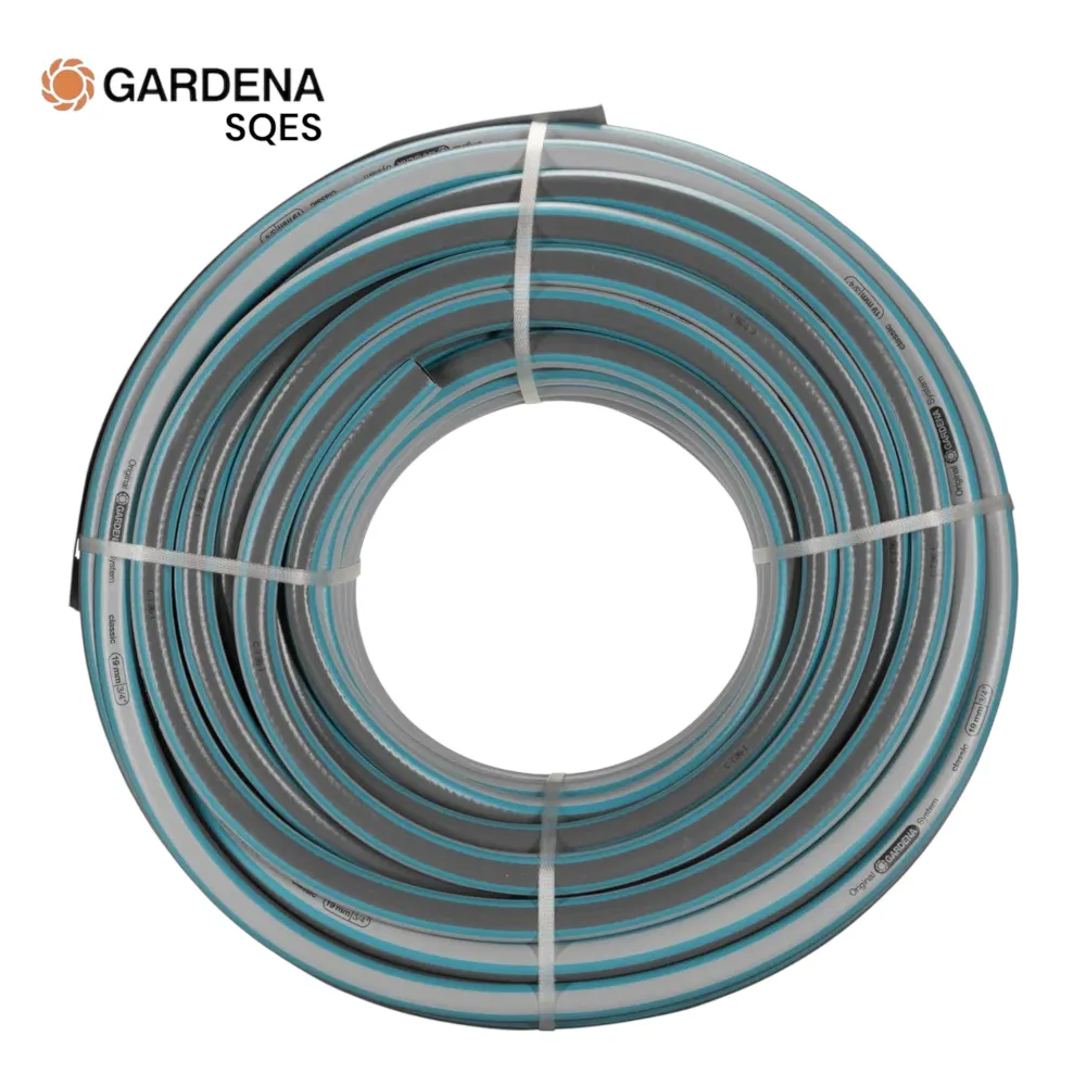 Tuyau d'Arrosage Eterno 19 mm (3/4"), 50 m GARDENA