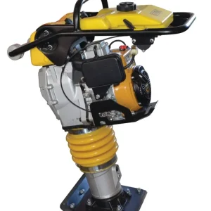 Vibroapisonador Gasolina 4HP 11KN - GE WILSON GTR80R20