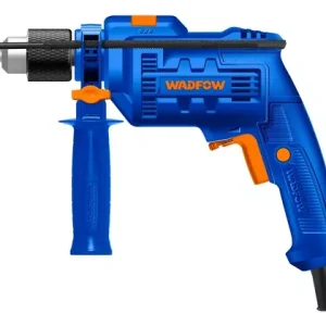 WADFOW TALADRO PERCUTOR 1/2" 650W