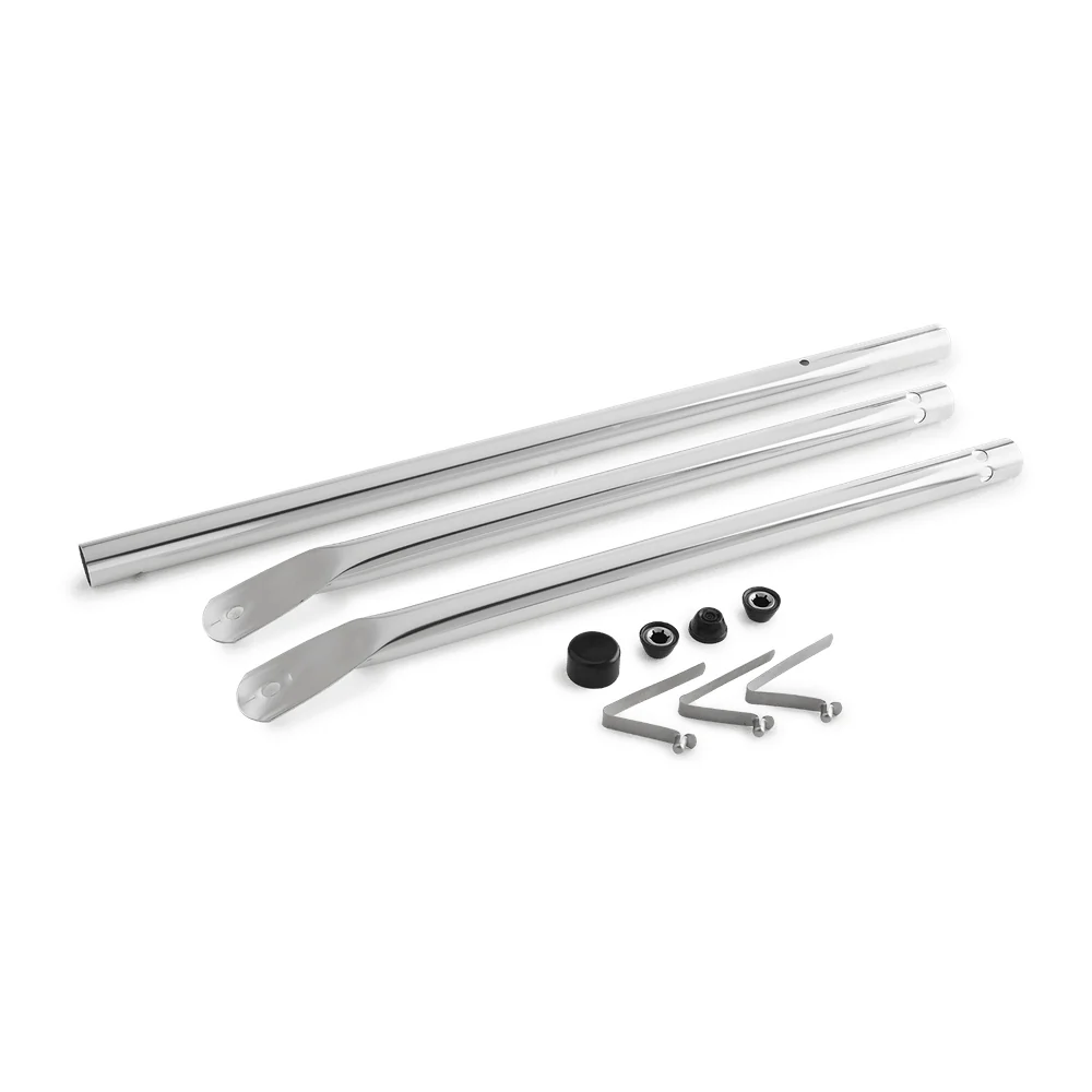 Weber Ensemble pattes - Master-Touch