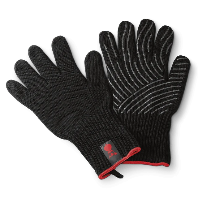 Weber - Gants privilegiado