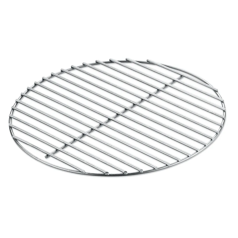 Weber --Grille foyère - Smokey Mountain Cooker de 22"