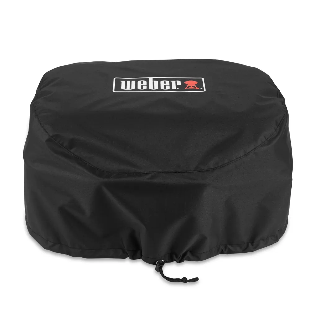 Weber - Housse de barbecue Privilegiado – Barbecue électrique Lumin / Barbecue électrique Lumin Compact