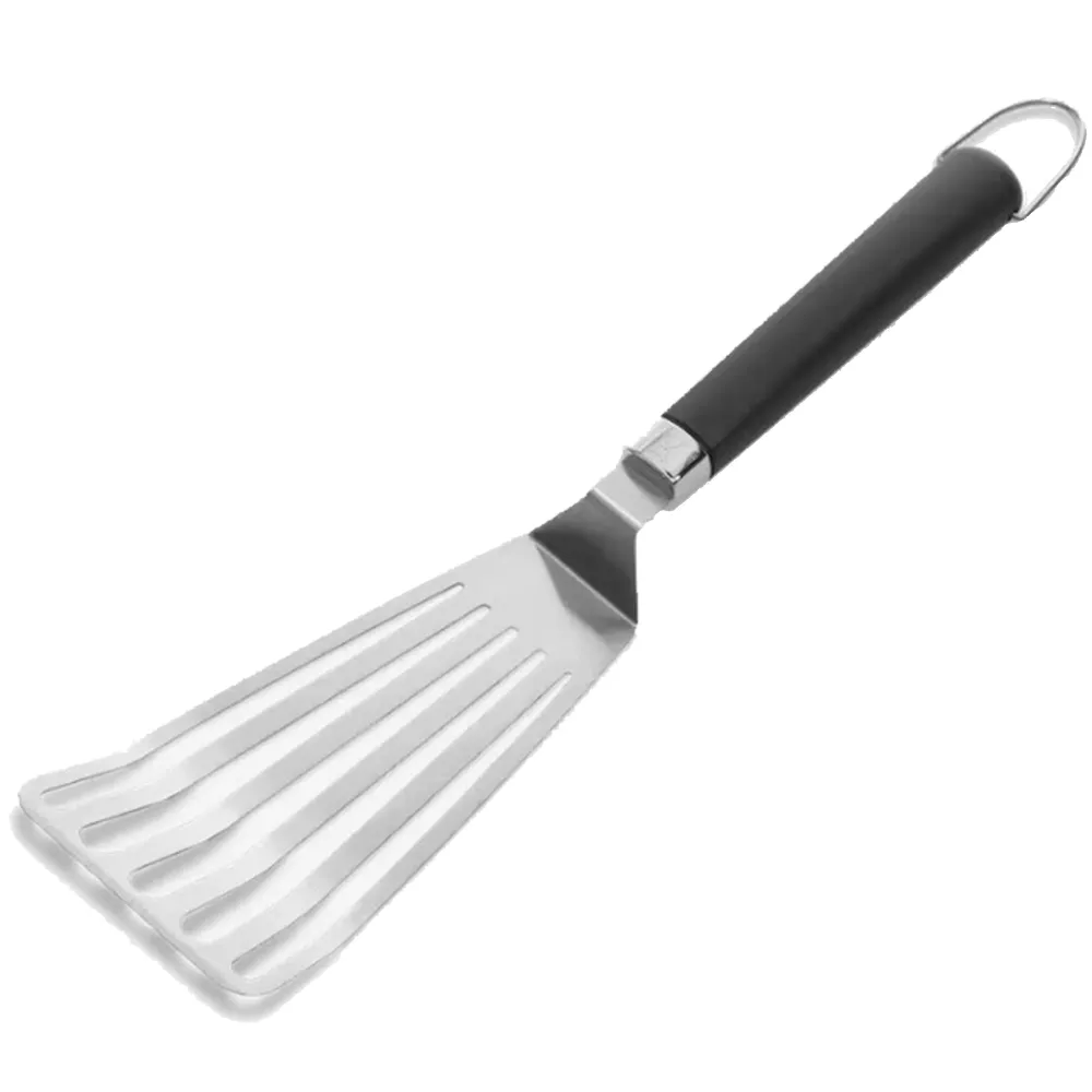 Weber - Spatule maleable pour plancha