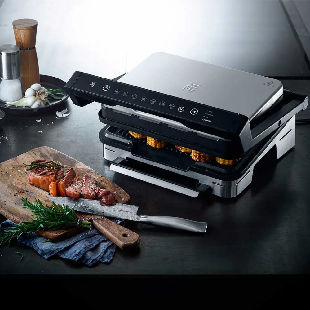 WMF Contact Grill Perfection Profi Plus
