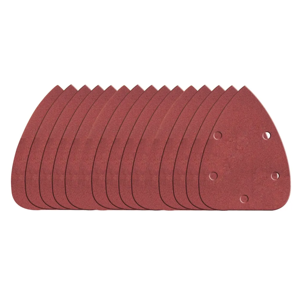 Worx WA2000 - 15 Detail Sanding Sheets WX820 (#60, #80, #120)