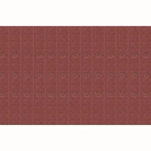Worx WA2029 - 15 Orbital Sanding Sheets WX820 (#60, #80, #120)