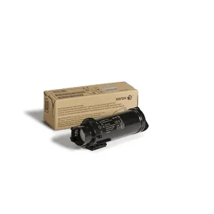 Xerox 106 r03488 toner negro extra alta capacidad 5.5 K phaser 6510 wc
