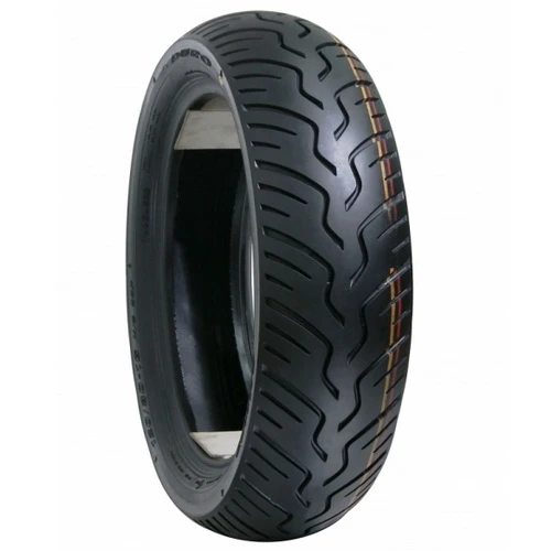 Borde para Césped Llanta 100x80x16 Sólido DM1157F Tubular
