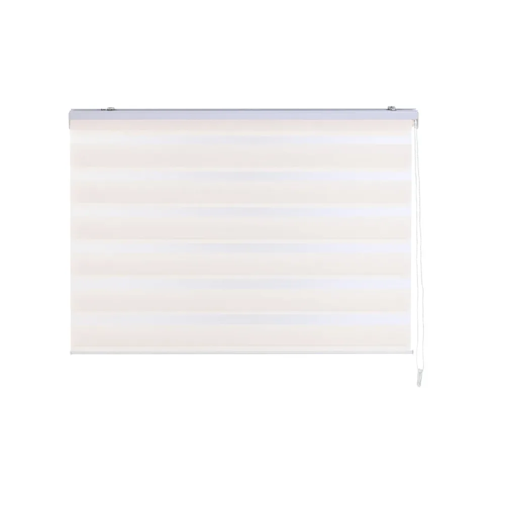 ESTOR POLIESTER PVC 120X190 110 DIA-NOCHE HUESO