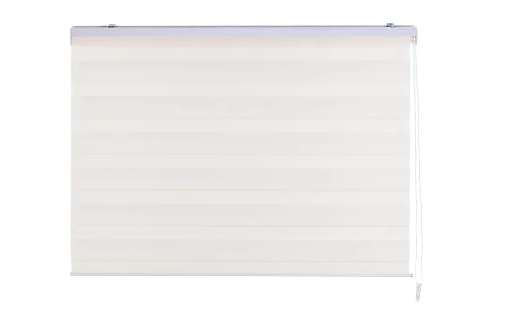 ESTOR POLIESTER PVC 120X190 110 DIA-NOCHE HUESO