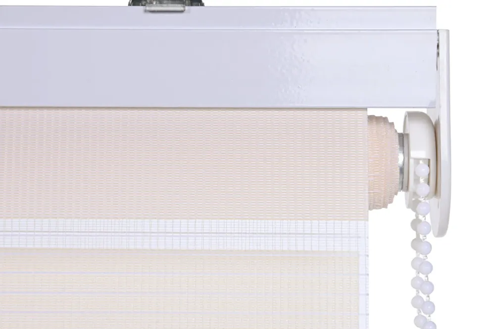 ESTOR POLIESTER PVC 120X190 110 DIA-NOCHE HUESO