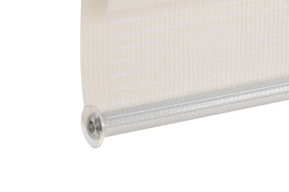 ESTOR POLIESTER PVC 120X190 110 DIA-NOCHE HUESO