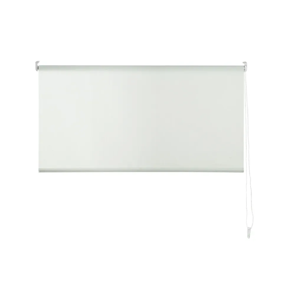 ESTOR POLIESTER PVC 120X190 150 60% OPACO VERDE para Drenaje y Decoración